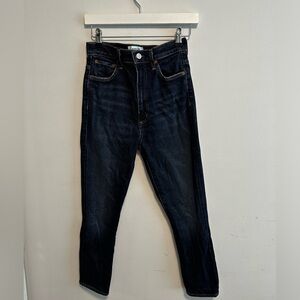 Agolde Pinch Waist Skinny Jean